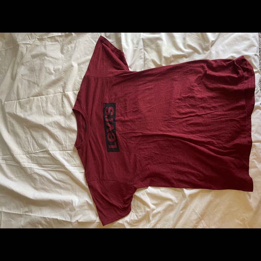 Levi’s Shirt